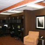 Hampton Inn Houston Near The Galleria 