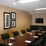 Hampton Inn Houston Near The Galleria 