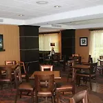 Hampton Inn Houston Near The Galleria 