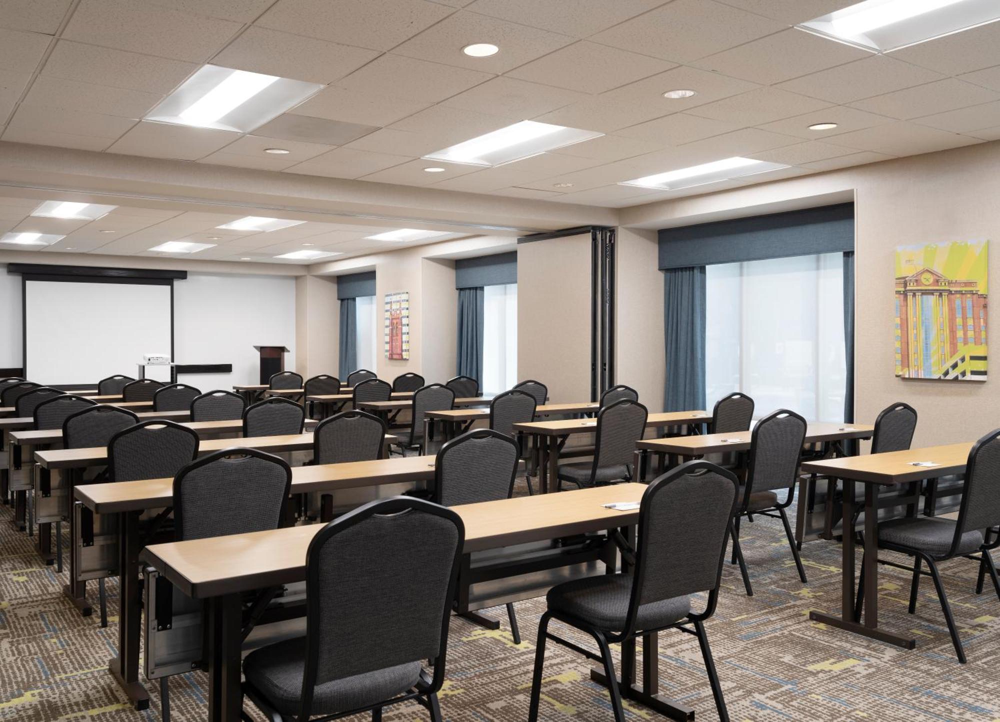 Hotel Hampton Near The Galleria Houston