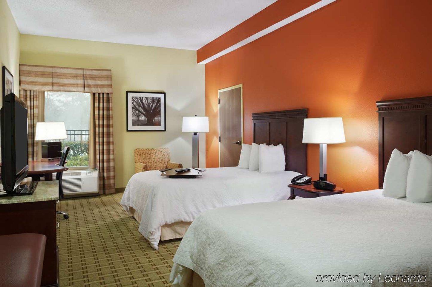 Hampton Near The Galleria 4* Houston