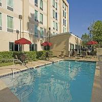 Hampton Near The Galleria 4* Houston