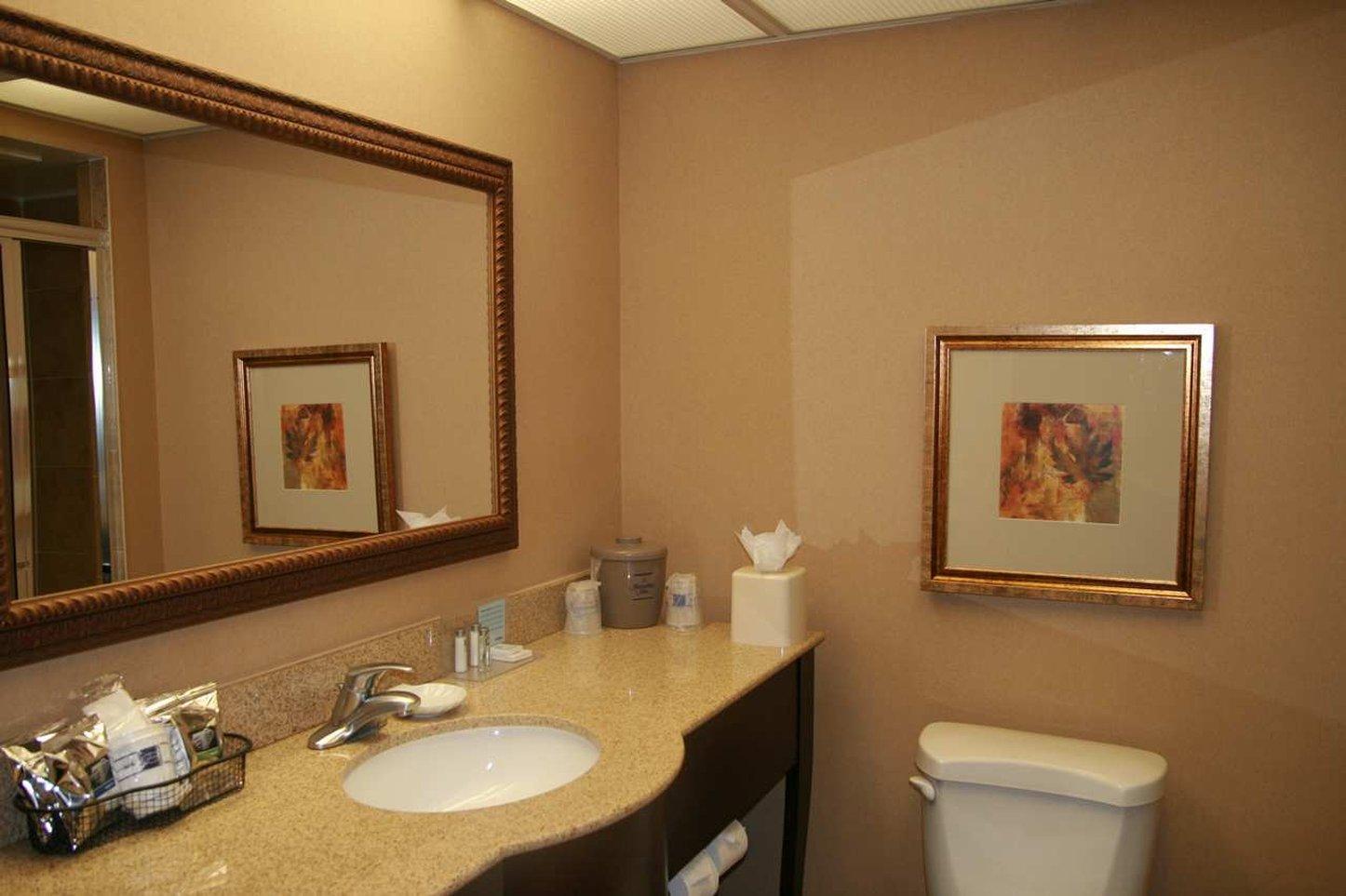 Hotel Hampton Near The Galleria Houston