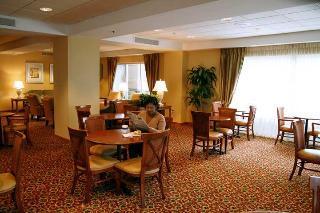 Hotel Hampton Near The Galleria