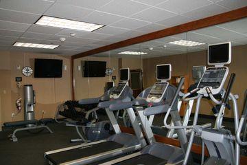 Hotel Hampton Near The Galleria Houston