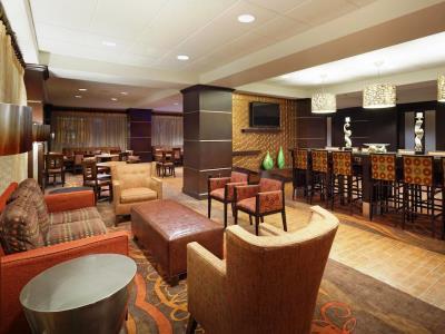 Hotel Hampton Near The Galleria