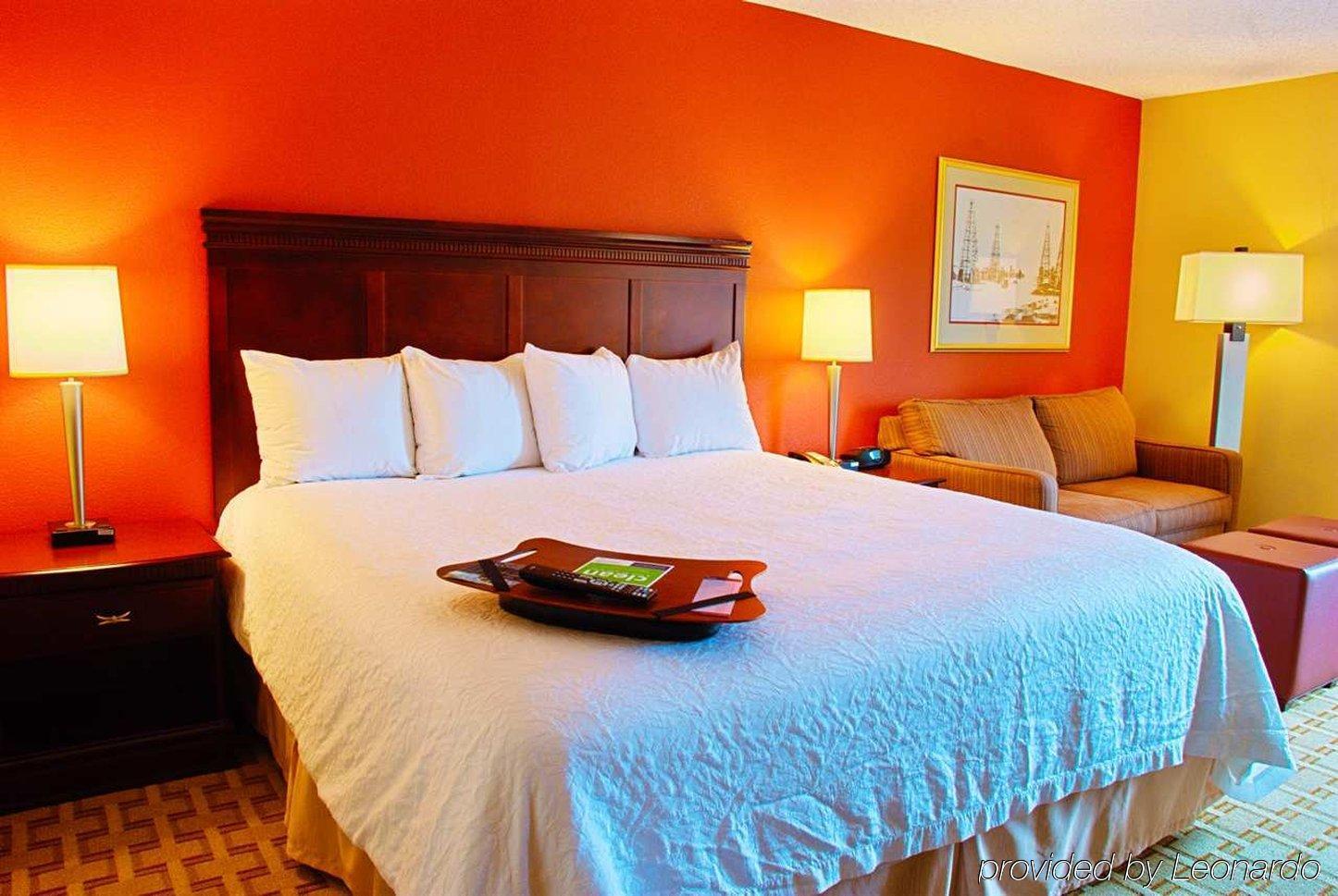 Hotel Hampton Near The Galleria 4*