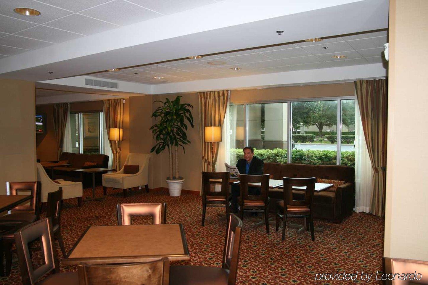 Hotel Hampton Near The Galleria Houston
