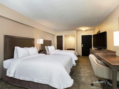 Hampton Near The Galleria 4*