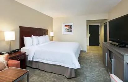 Hampton Near The Galleria Hotel Houston