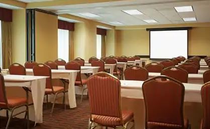 Hotel Hampton Near The Galleria Houston