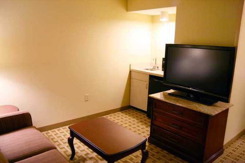 Hampton Near The Galleria Hotel Houston
